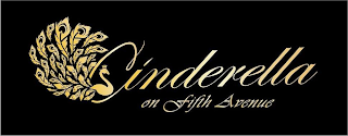 CINDERELLA ON FIFTH AVENUE logo