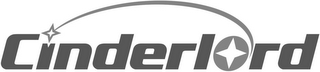 CINDERLORD logo