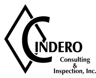 CINDERO CONSULTING & INSPECTION, INC. logo