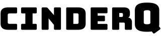 CINDERQ logo