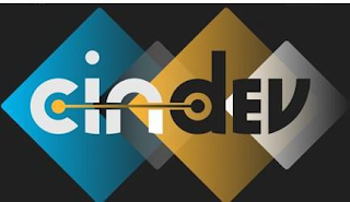 CINDEV logo