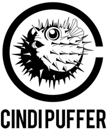 CINDI PUFFER logo