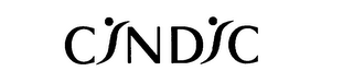 CINDIC logo