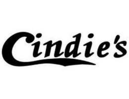 CINDIE'S logo