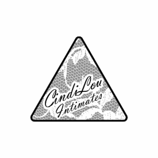 CINDILOU INTIMATES logo