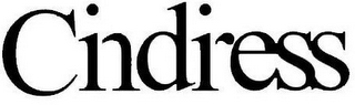CINDIRESS logo