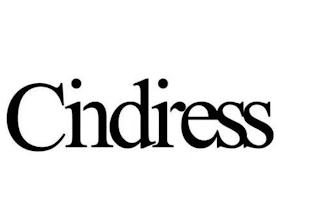 CINDIRESS logo