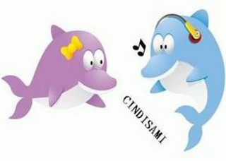 CINDISAMI logo