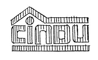 CINDU logo