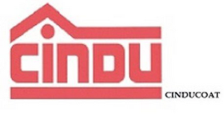 CINDU CINDUCOAT logo