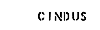 CINDUS
