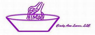 CINDY ANN LUCAS, LLC logo