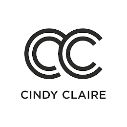 CINDY CLAIRE CC logo