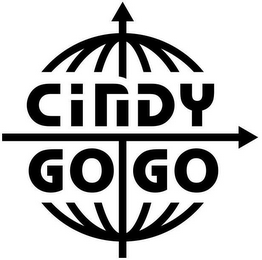 CINDY GOGO logo