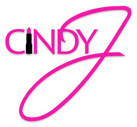CINDY J logo