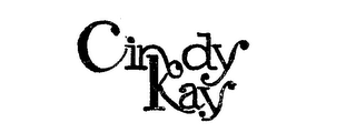 CINDY KAY logo