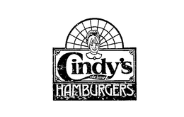CINDY'S HAMBURGERS logo