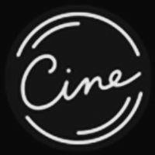 CINE logo