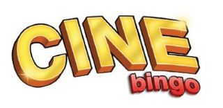 CINE BINGO logo