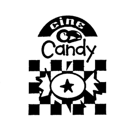 CINE CANDY
