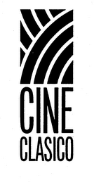 CINE CLASICO logo