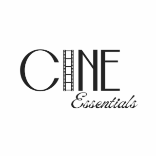 CINE ESSENTIALS logo