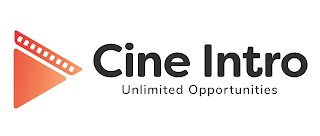 CINE INTRO UNLIMITED OPPORTUNITIES logo