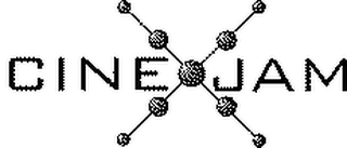 CINE JAM logo