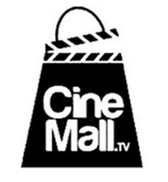 CINE MALL.TV logo