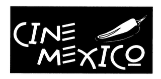 CINE MEXICO