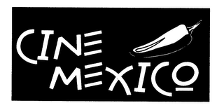CINE MEXICO