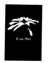 CINE-NET logo