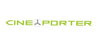 CINE PORTER logo