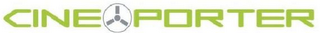 CINE PORTER logo