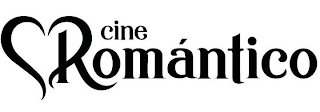 CINE ROMANTICO logo