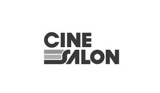 CINE SALON logo
