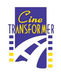 CINE TRANSFORMER logo