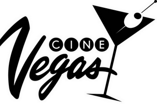 CINE VEGAS logo