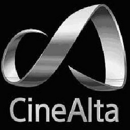 CINEALTA logo