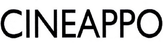 CINEAPPO logo