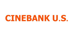 CINEBANK U.S. logo