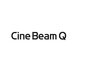 CINEBEAM Q logo