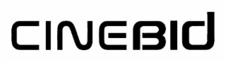 CINEBID
