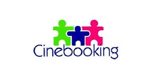 CINEBOOKING logo