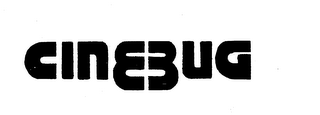 CINEBUG
