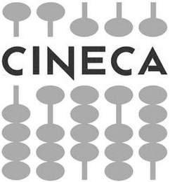 CINECA logo