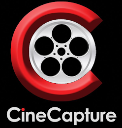 CINECAPTURE logo