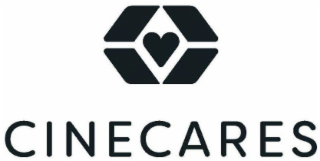 CINECARES logo