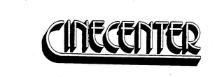 CINECENTER logo