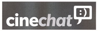 CINECHAT logo